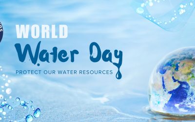 World Water Day 2025: Reshift for a Water-Secure Future – Sustainability That Works for Business